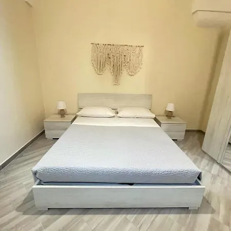 Holiday home Fontana Leverano