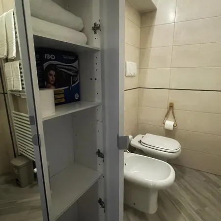 Fontana Prázdninový dům *