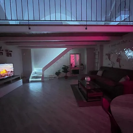 Fontana בית נופש לבראנו