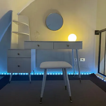 בית נופש Fontana