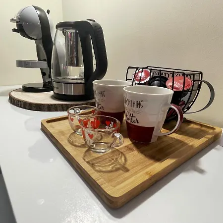 Fontana בית נופש *