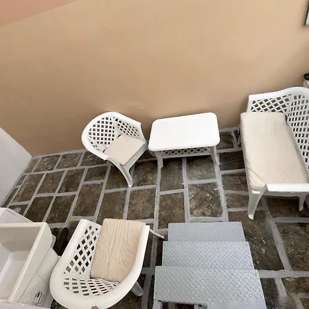 Fontana Prázdninový dům