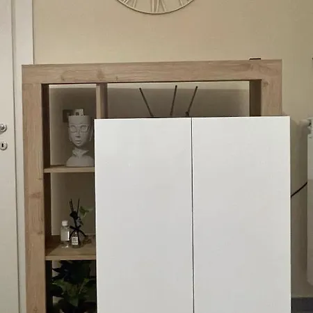 Fontana Holiday home Leverano