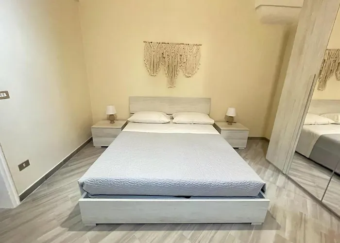 Сasa de vacaciones Fontana Leverano