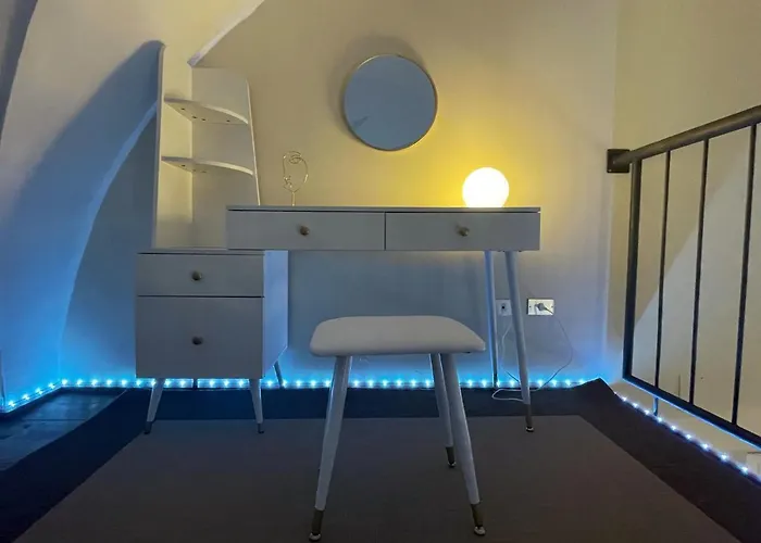 בית נופש Fontana