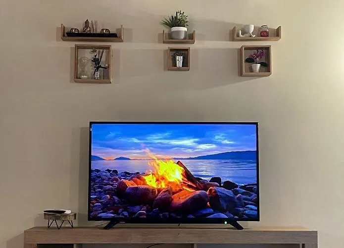 Сasa de vacaciones Fontana *