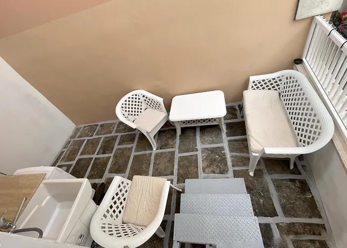 Fontana Сasa de vacaciones