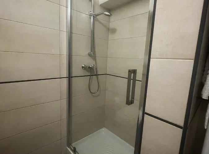 בית נופש Fontana *
