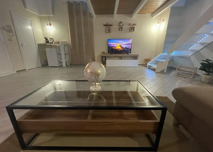 Сasa de vacaciones Fontana