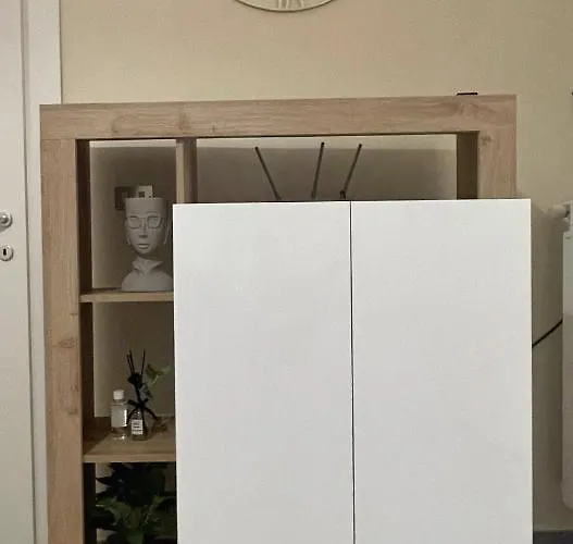 Fontana בית נופש לבראנו